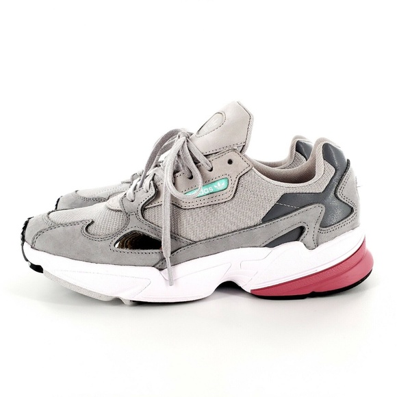 adidas falcon trainers